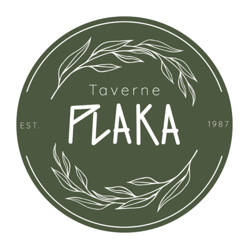 Taverna Plaka logo